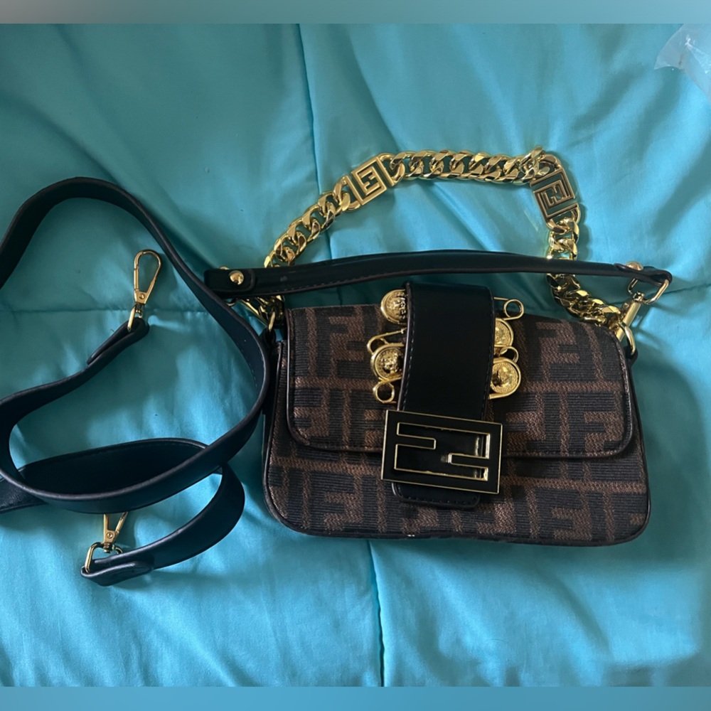Fendi bag